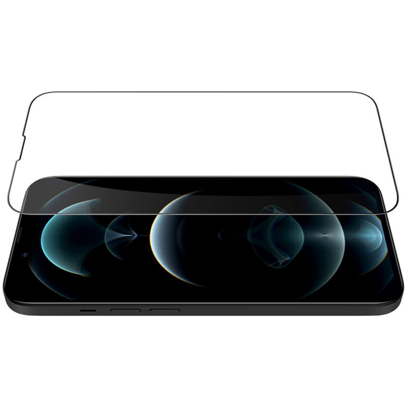 Nillkin Apple iPhone 14 Plus CP+ pro, Tempered Glass, Black