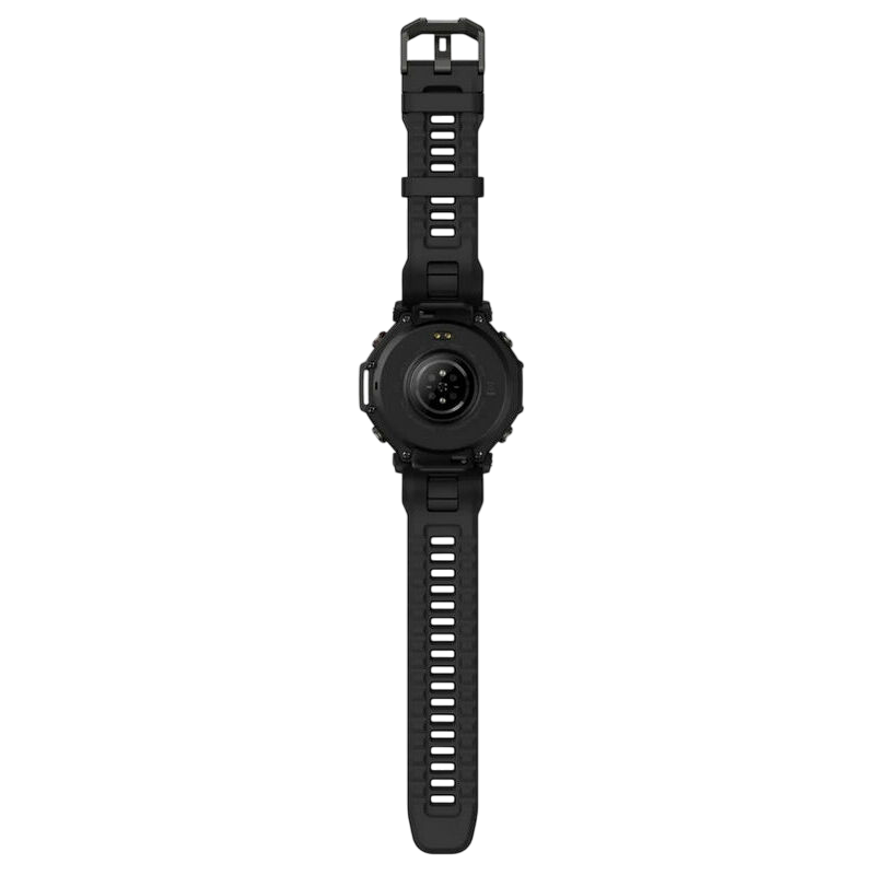Ceas inteligent Amazfit Amazfit T-Rex 3 Pro Tactical Black
