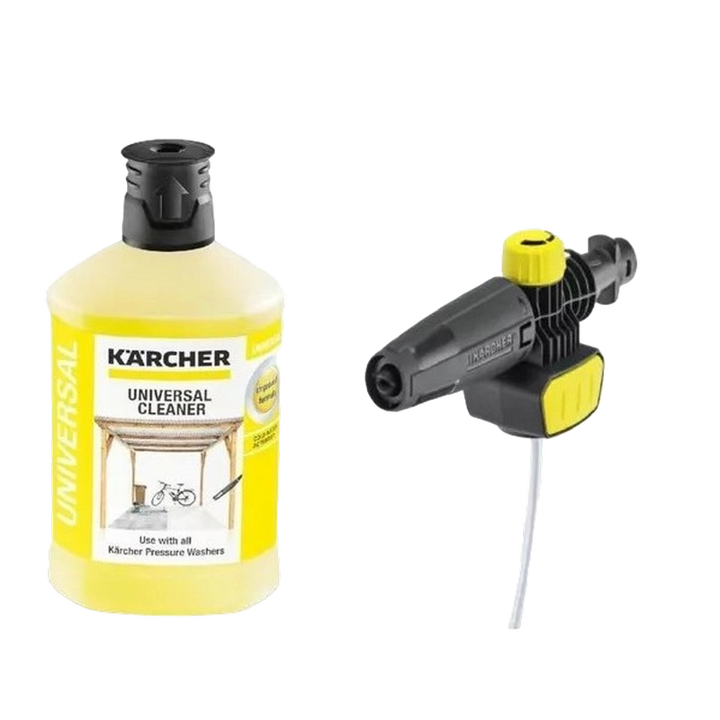 9.633-509 Standart box Karcher
