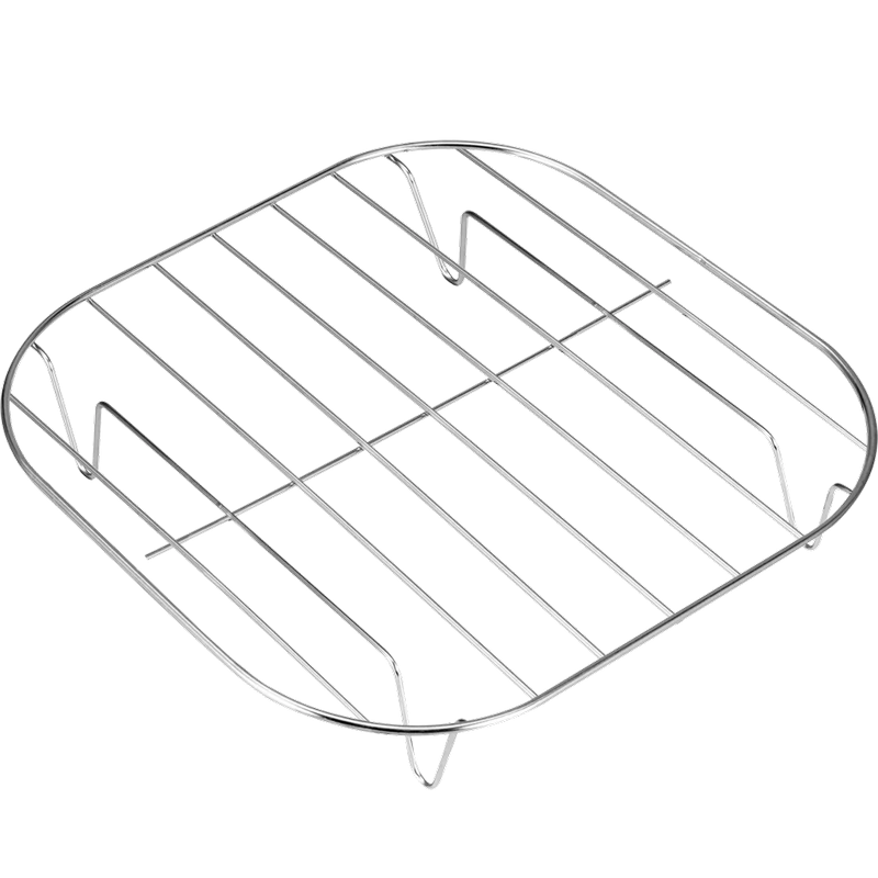 Аэрогриль polaris paf 8003w, чёрный Thumbnail 8