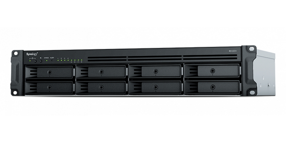 DiscStation SYNOLOGY RS1221+