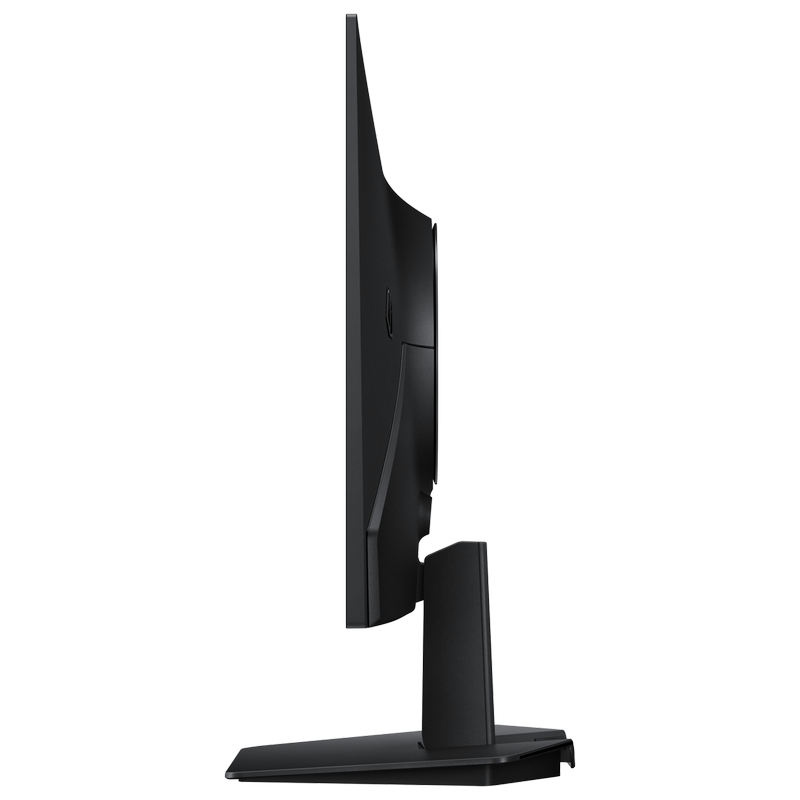 Игровой монитор Samsung Odyssey G5 S27FG502S Черный