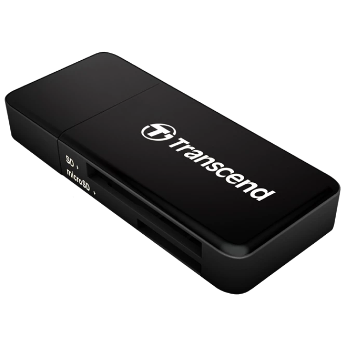 Card Reader Transcend 