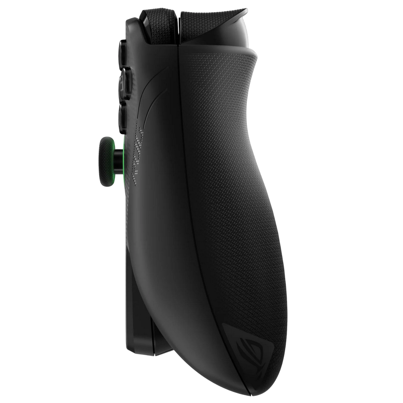 Consolă portabilă pentru jocuri Xbox ROG Ally X Negru
