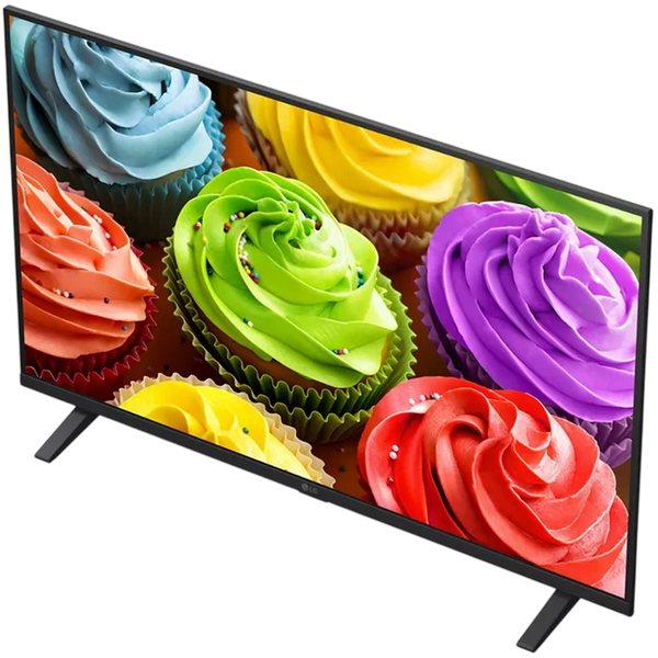32" LED SMART TV Samsung 32LB650B6LA Negru