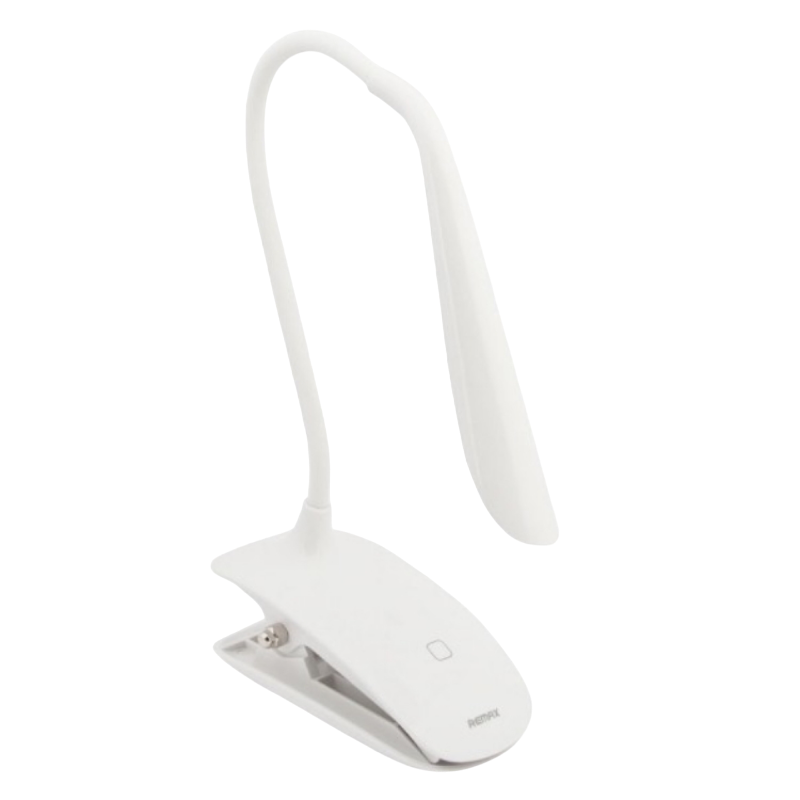 Lampa de birou Remax RL-E195, Alb
