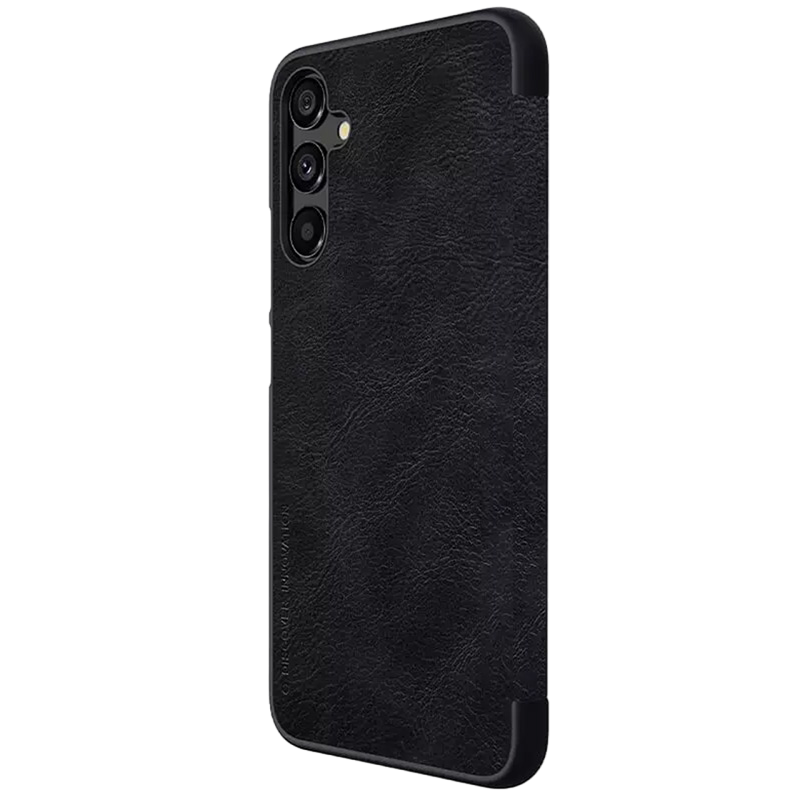 Nillkin SAM. A34, Qin LC, Black