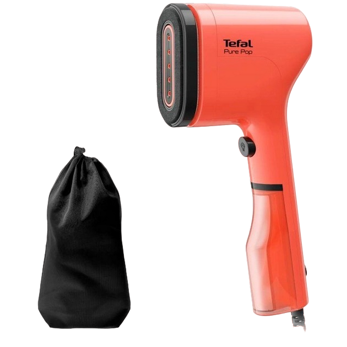 Ручной отпариватель Tefal DT2022E1 Красный