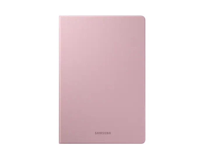 Book Cover Tab S6 Lite (P610), Pink