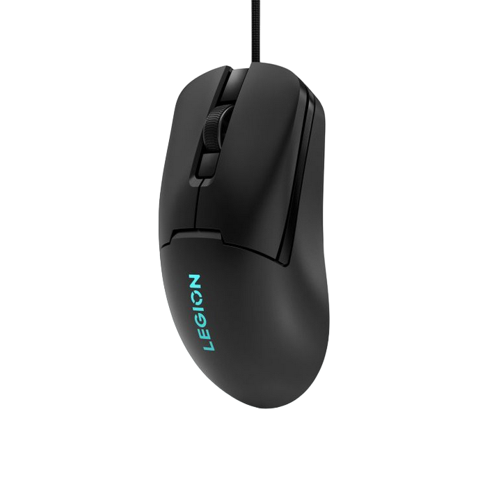 Lenovo Legion M300s RGB Gaming Mouse (Black)