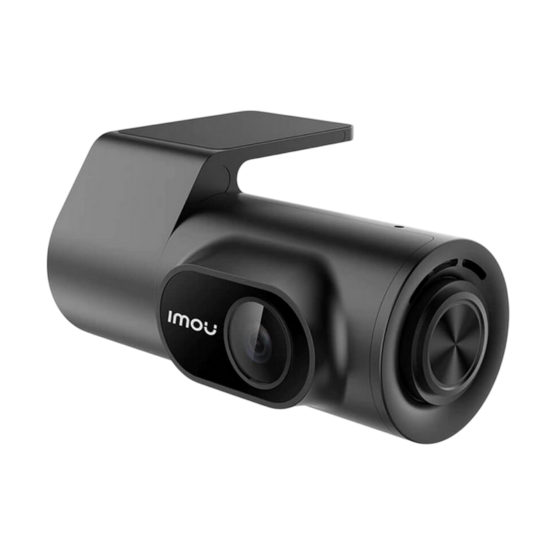 Cameră DVR frontală IMOU T800, Negru