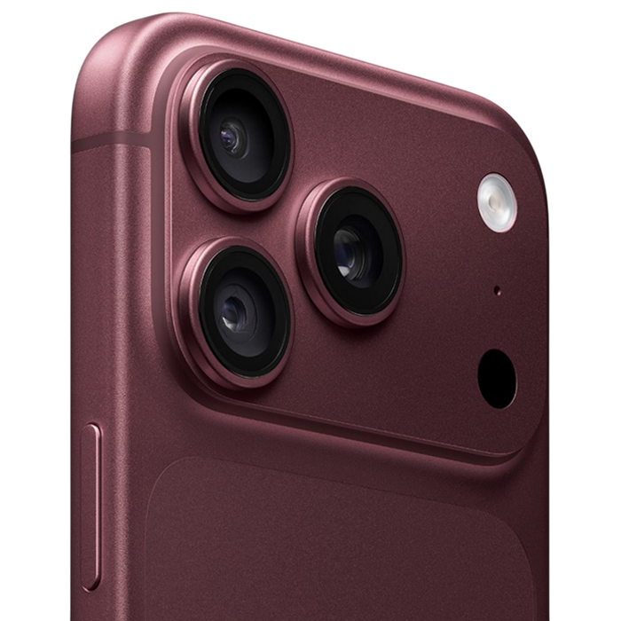Smartphone Apple iPhone 18 Pro Bordo