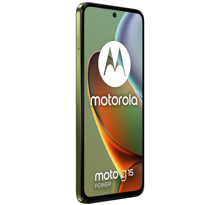 Smartphone Motorola Moto G15 Power, 8 GB / 256GB