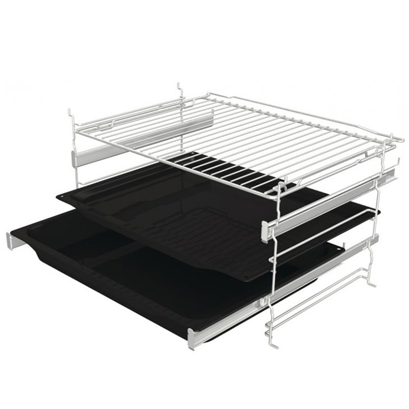 BinOven/el Gorenje BOSX 6747 A01BG