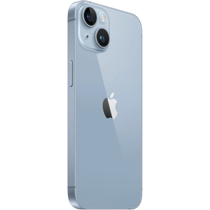 iPhone 14, 128GB Blue MD