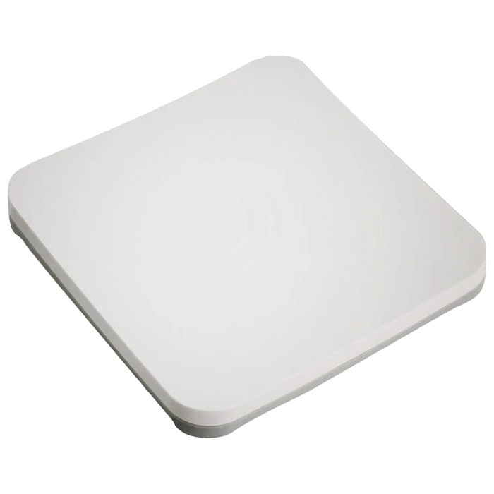 Punct de acces exterior MikroTik SXTsq 5 AC, Alb