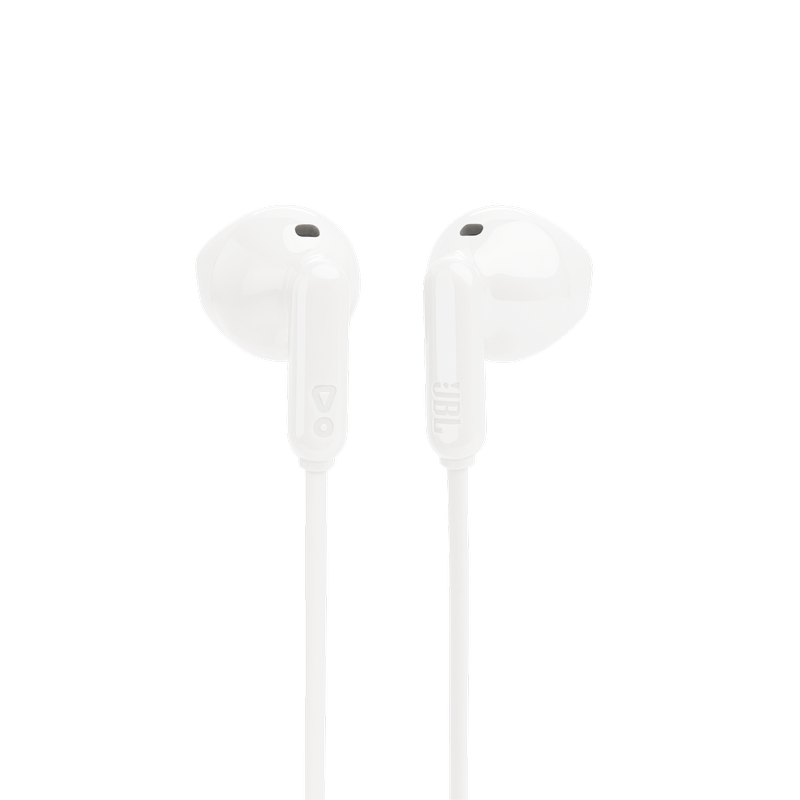 Наушники JBL T235BT Белый