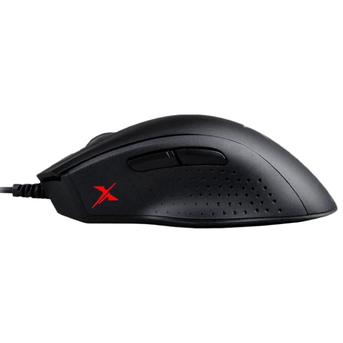 Игровая мышь Bloody X5 Pro, Чёрный