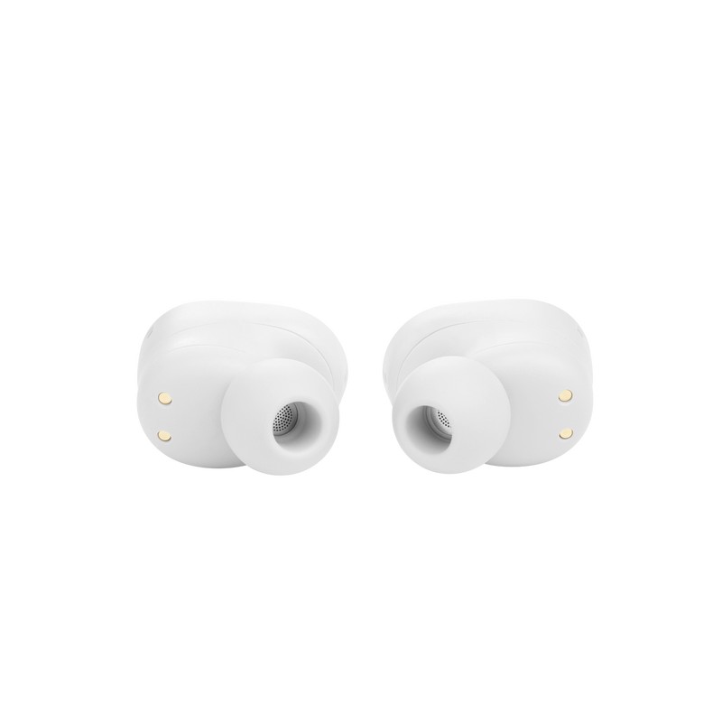 True Wireless JBL Tune 130NC White