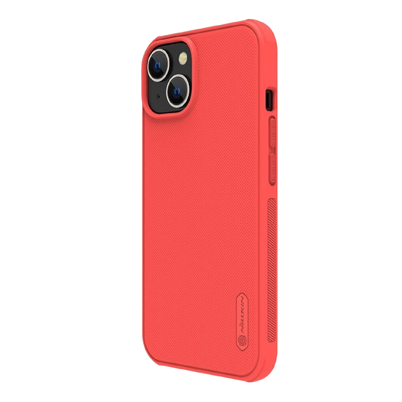 Nillkin Apple iPhone 14 Plus, Frosted Pro, Red