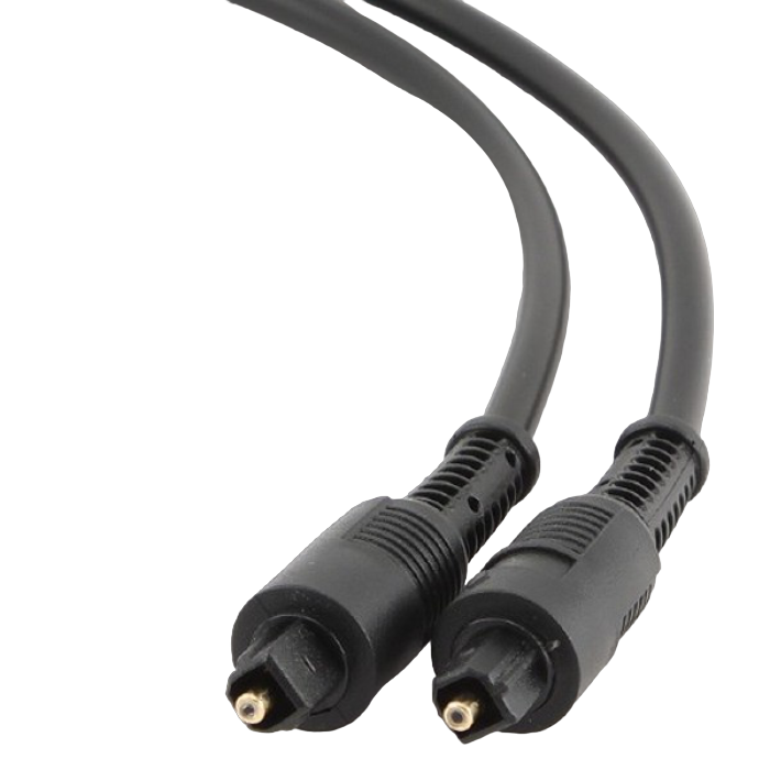 Audio optical cable Cablexpert  7.5m, CC-OPT-7.5M