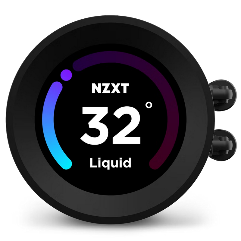 Cooler procesor NZXT Kraken Elite 240