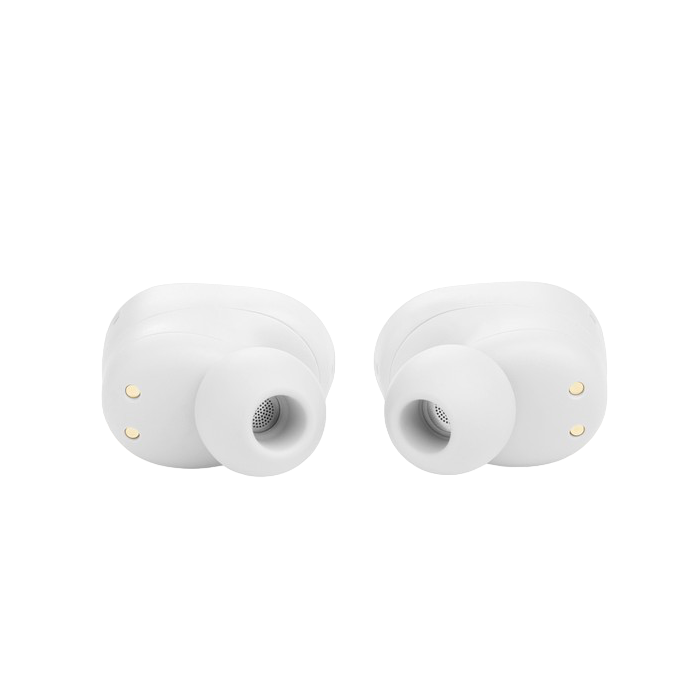 True Wireless JBL Tune 130NC White