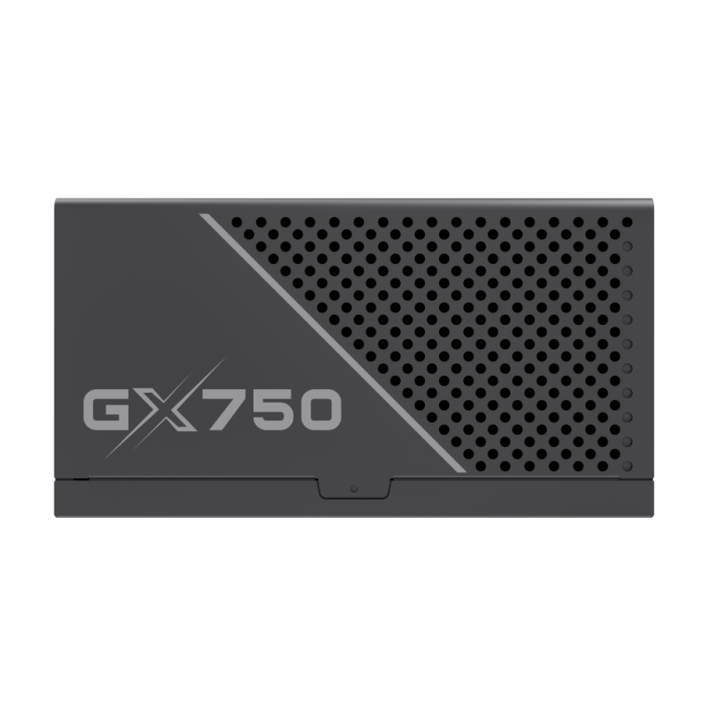 Sursă Alimentare PC Gamemax GX-750 PRO ATX Negru