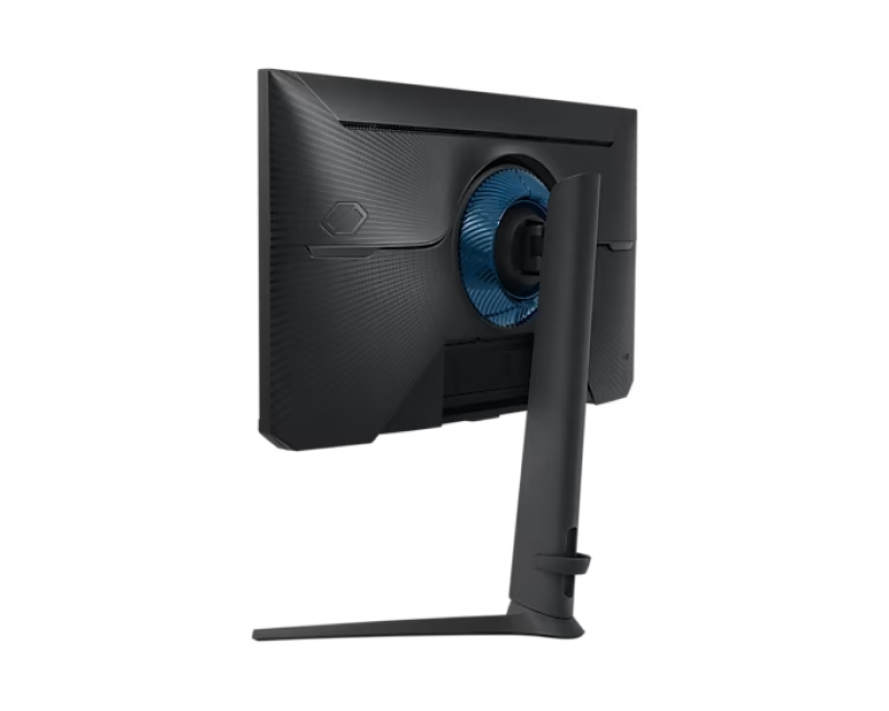 25" Monitor Gaming Samsung S25BG400E, IPS 1920x1080 FHD, Negru