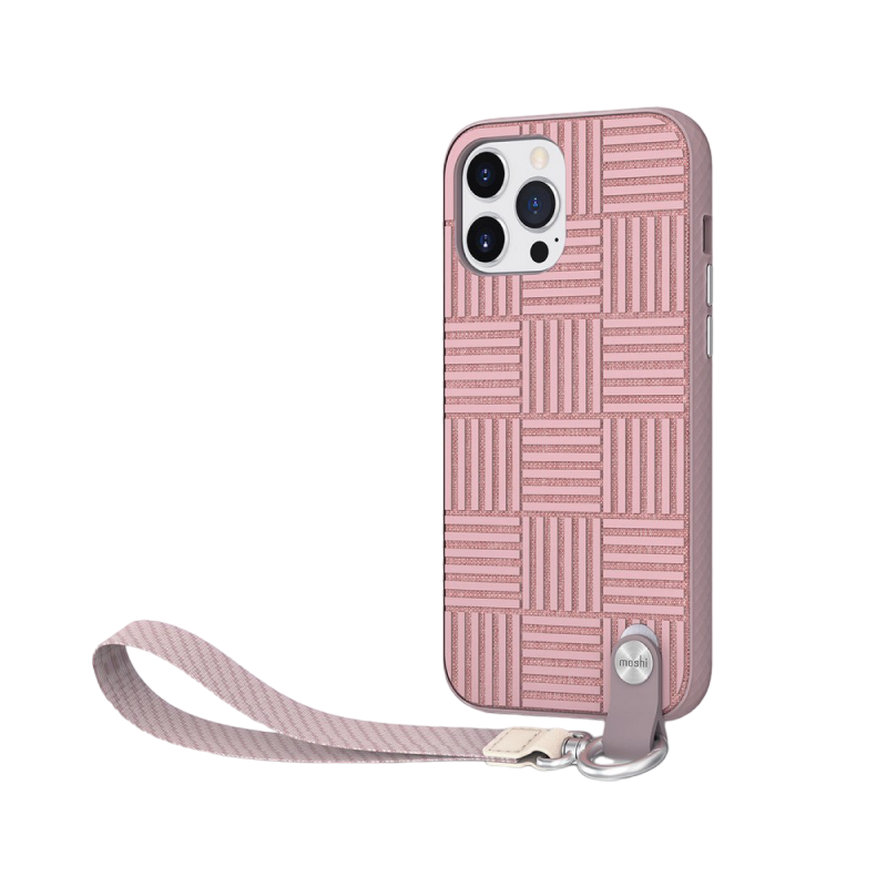 Moshi Apple iPhone 13 Pro Max, Altra, Rose Pink