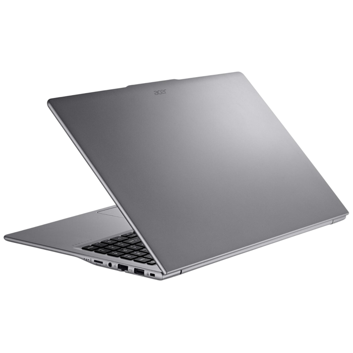 Ноутбук Acer Extensa 15 EXO15-41 Lunar Grey
