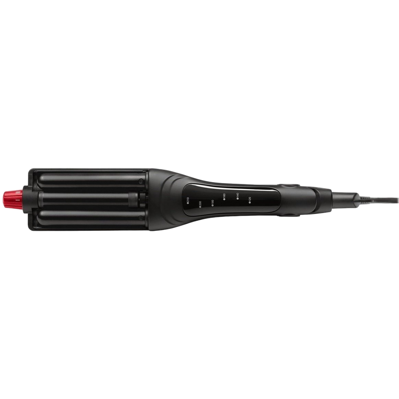 Styler Rowenta CF471LF0, Negru