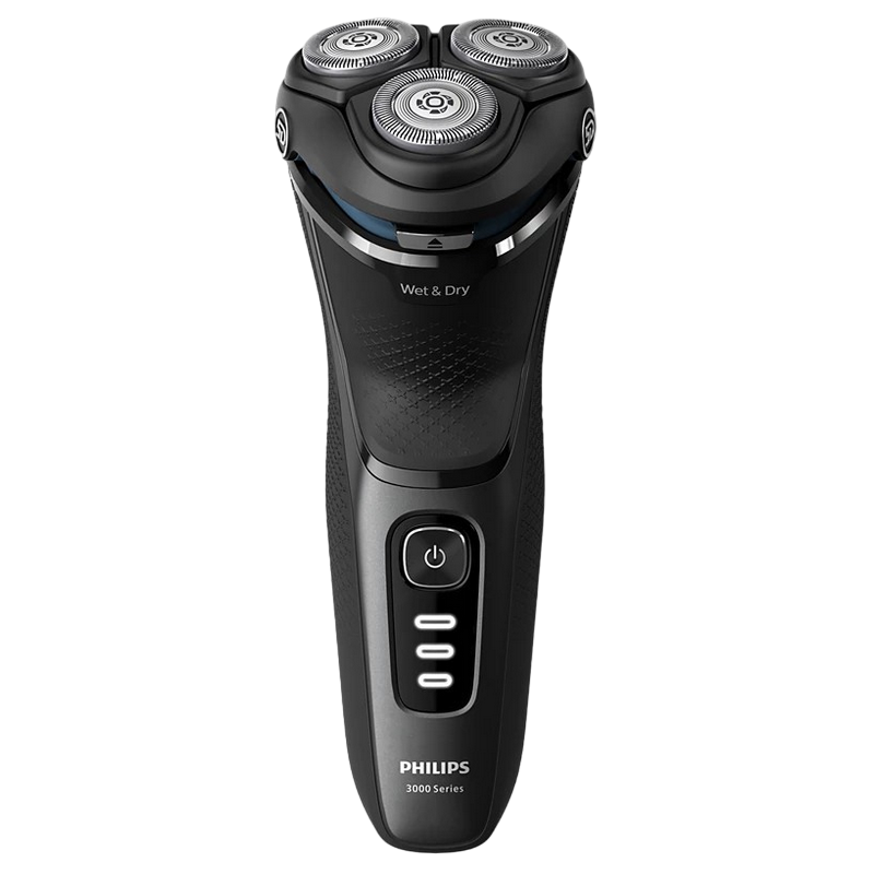 Aparat de ras electric Philips S3244/12, Space Grey