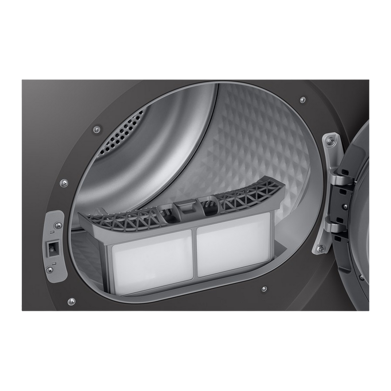 Dryer Samsung DV90TA040AX/UA
