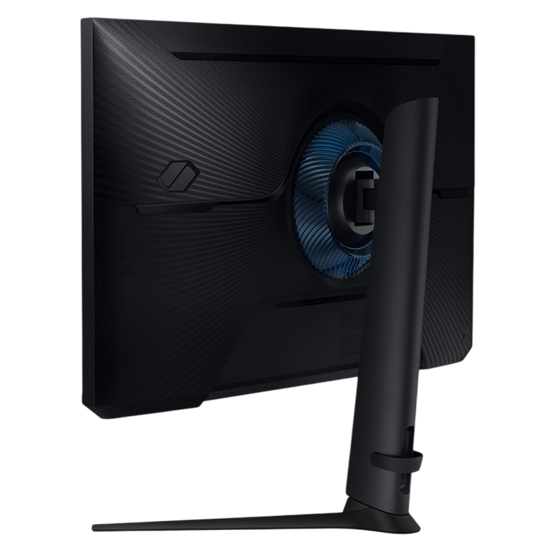 Monitor Gaming Samsung Odyssey G3 S27DG300 Negru