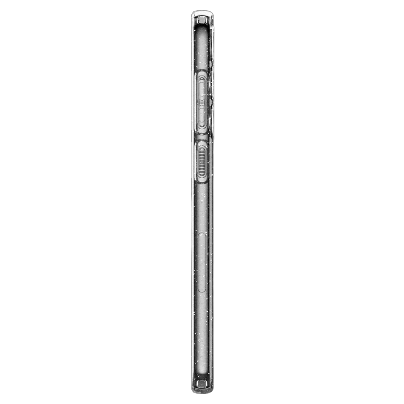 Spigen Samsung S23+, Liquid Crystal, Glitter Crystal