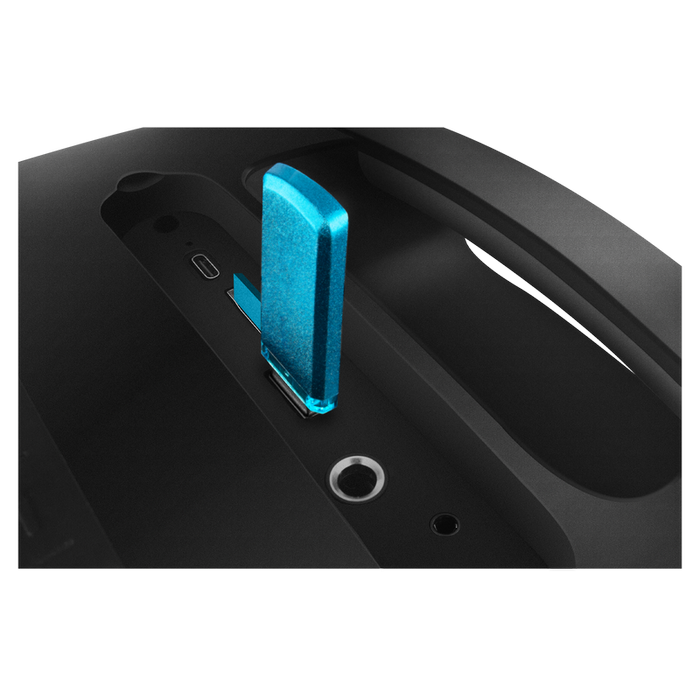 Boxă portabilă SVEN PS-555 Negru