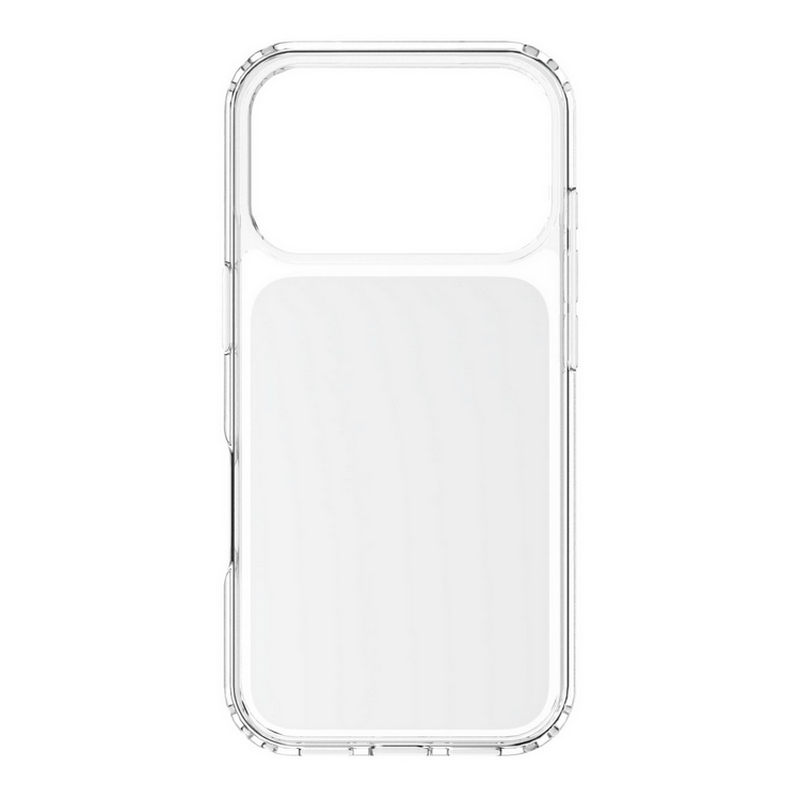 Чехол cellularline cube mag для apple iphone 17 pro, прозрачный Thumbnail 3