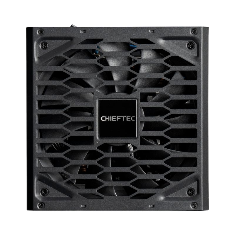 Sursă Alimentare PC Chieftec VEGA, 750W, ATX