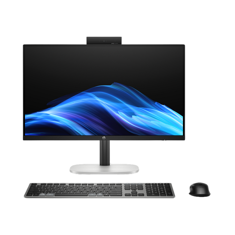 Computer All-in-One HP ProStudio 4 G1i 16 GB 512GB