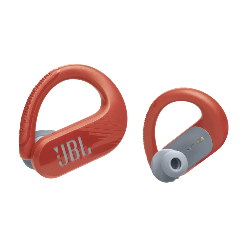 Наушники JBL Endurance Peak III Coral