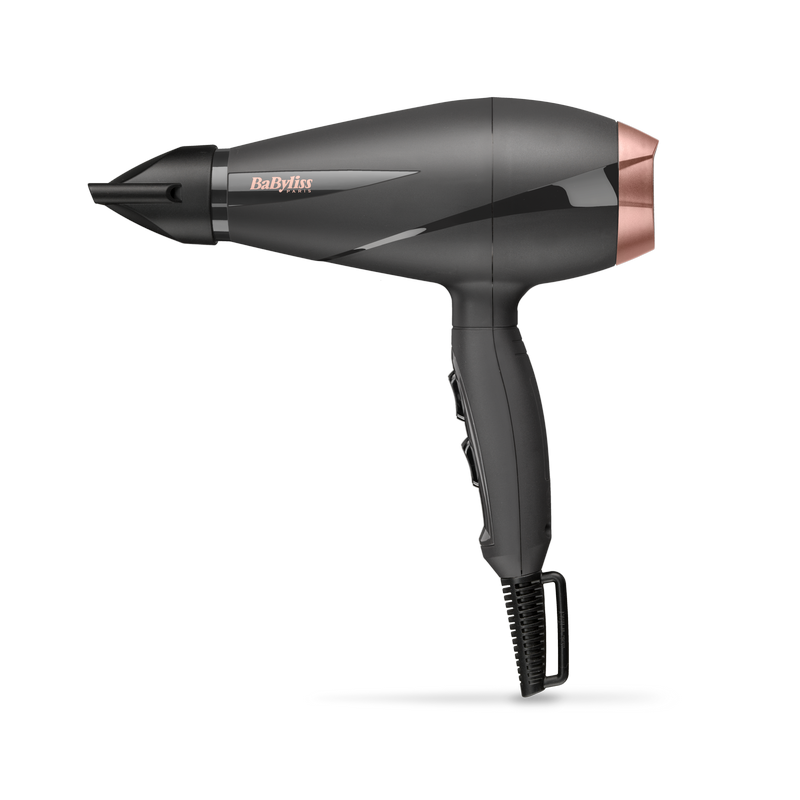 Hair Dryer BaByliss 6709DE
