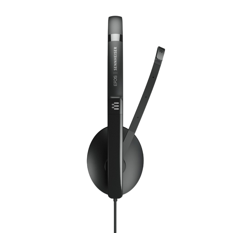  Headset EPOS ADAPT 160 USB II, microphone with noise canceling