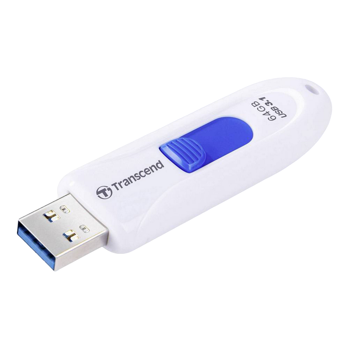 Flash Drive Transcend JetFlash 790 64GB USB3.1