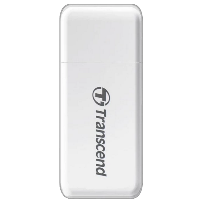 Card Reader Transcend 