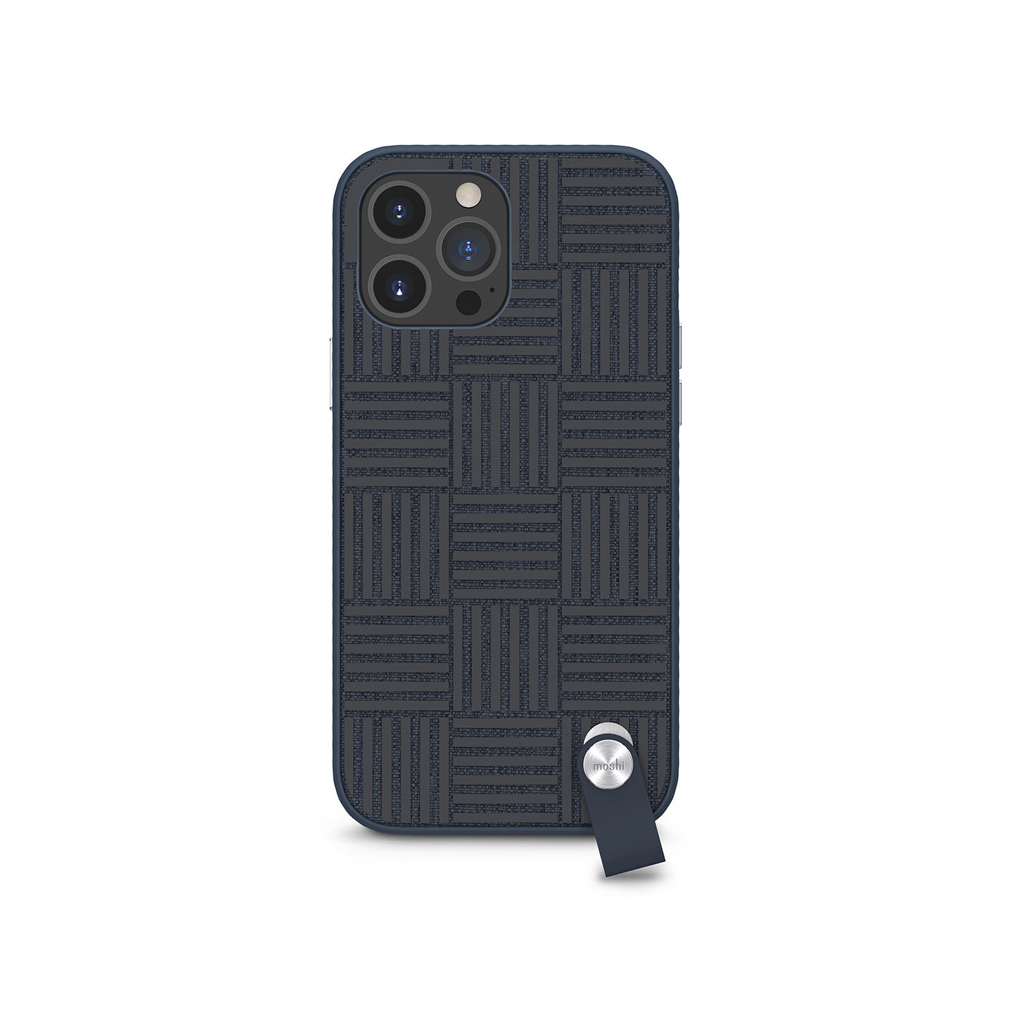 Moshi Apple iPhone 13 Pro Max, Altra, Midnight Blue