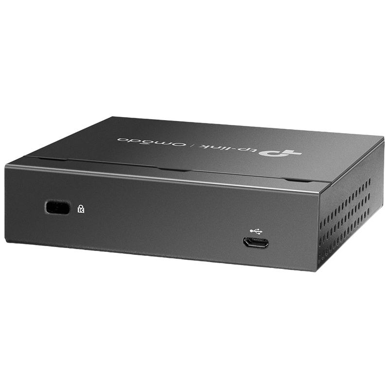 Controler Wi-Fi TP-LINK OC200, Gri