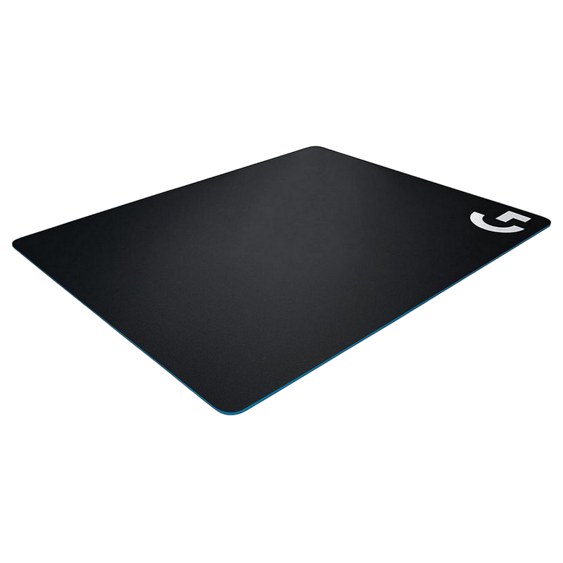 Gaming Mouse Pad Logitech G440, 340 x 280 x 3mm, for High DPI Gaming, 229g. 