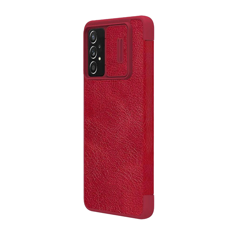 Nillkin SAM. A73, Qin Pro LC, Red