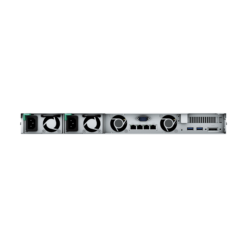 DiscStation SYNOLOGY RS822RP+